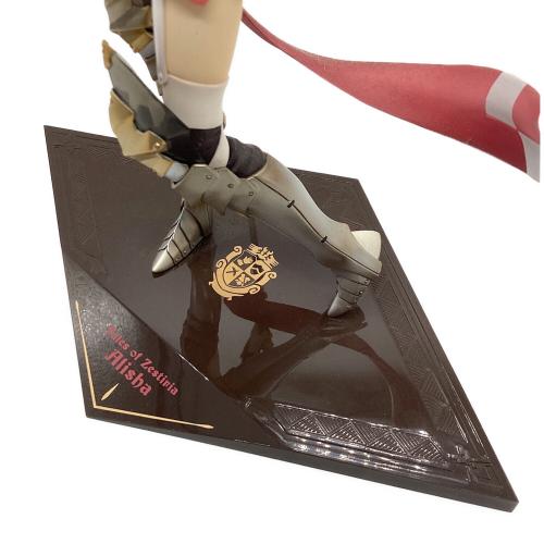 ALTER (アルター) テイルズ オブ ゼスティリア アリーシャ フィギュア