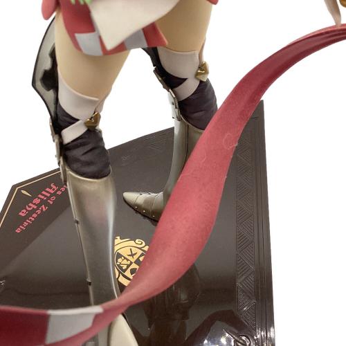 ALTER (アルター) テイルズ オブ ゼスティリア アリーシャ フィギュア