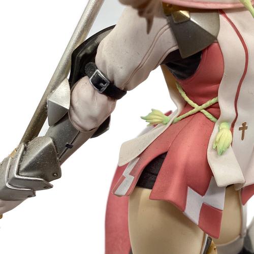 ALTER (アルター) テイルズ オブ ゼスティリア アリーシャ フィギュア