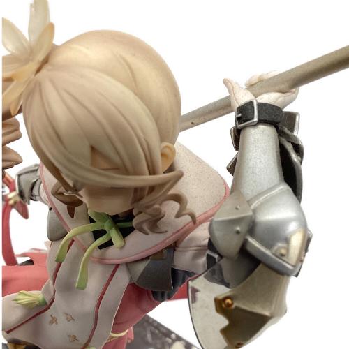 ALTER (アルター) テイルズ オブ ゼスティリア アリーシャ フィギュア