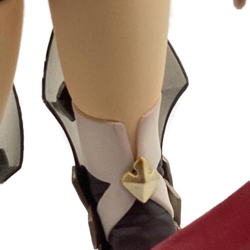 ALTER (アルター) テイルズ オブ ゼスティリア アリーシャ フィギュア