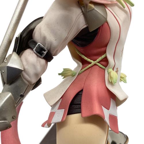 ALTER (アルター) テイルズ オブ ゼスティリア アリーシャ フィギュア