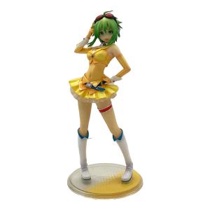 ままま式GUMI From Megpoid 1/8 完成品フィギュア フィギュア