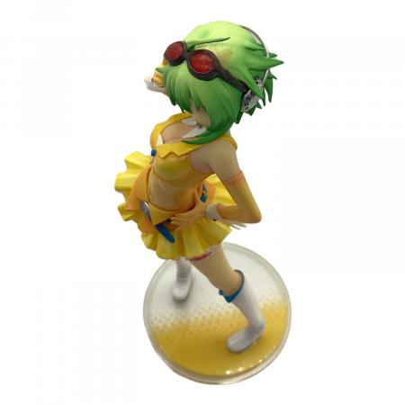 ままま式GUMI From Megpoid 1/8 完成品フィギュア フィギュア
