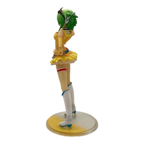 ままま式GUMI From Megpoid 1/8 完成品フィギュア フィギュア