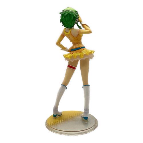 ままま式GUMI From Megpoid 1/8 完成品フィギュア フィギュア