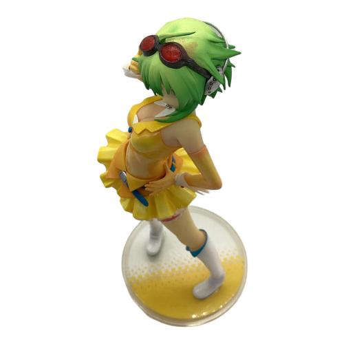 ままま式GUMI From Megpoid 1/8 完成品フィギュア フィギュア