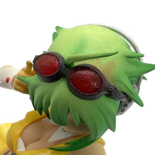 ままま式GUMI From Megpoid 1/8 完成品フィギュア フィギュア