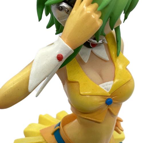 ままま式GUMI From Megpoid 1/8 完成品フィギュア フィギュア