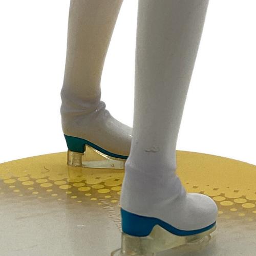 ままま式GUMI From Megpoid 1/8 完成品フィギュア フィギュア