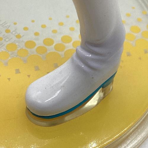 ままま式GUMI From Megpoid 1/8 完成品フィギュア フィギュア