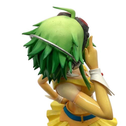 ままま式GUMI From Megpoid 1/8 完成品フィギュア フィギュア