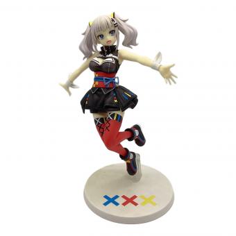 wonderful Works (ワンダフル ワークス) バーチャルタレント 輝夜月 1/7 フィギュア