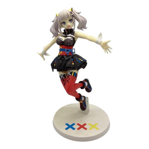 wonderful Works (ワンダフル ワークス) バーチャルタレント 輝夜月 1/7 フィギュア