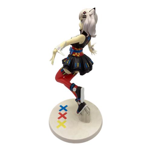 wonderful Works (ワンダフル ワークス) バーチャルタレント 輝夜月 1/7 フィギュア