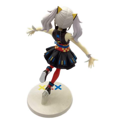 wonderful Works (ワンダフル ワークス) バーチャルタレント 輝夜月 1/7 フィギュア