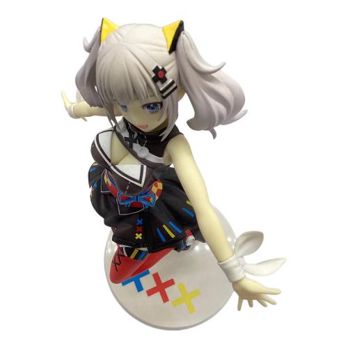 wonderful Works (ワンダフル ワークス) バーチャルタレント 輝夜月 1/7 フィギュア