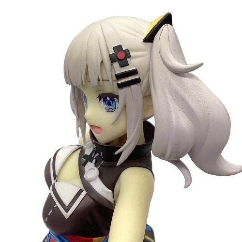 wonderful Works (ワンダフル ワークス) バーチャルタレント 輝夜月 1/7 フィギュア