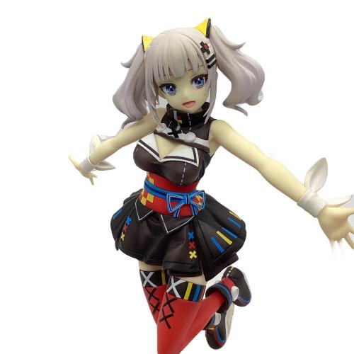 wonderful Works (ワンダフル ワークス) バーチャルタレント 輝夜月 1/7 フィギュア