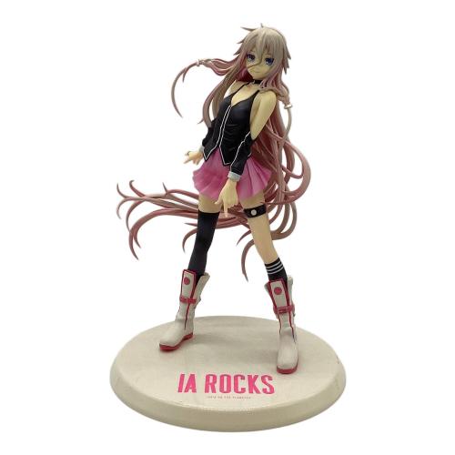 AQUA MARINE (アクアマリン) 1/8 IA ROCKS ARIA ON THE PLAMETES フィギュア