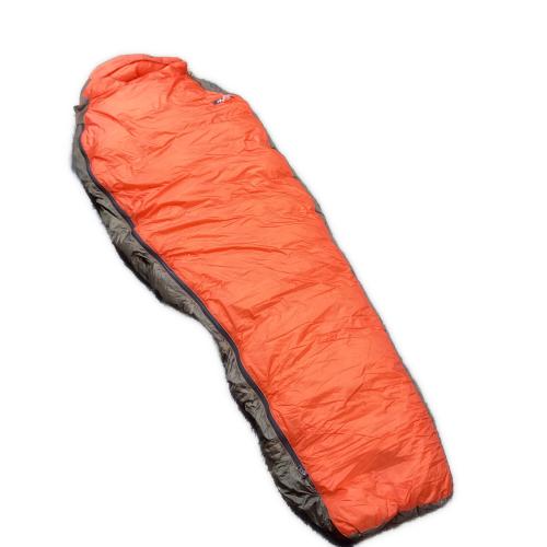 NANGA (ナンガ) ダウンシュラフ オーロラテックスライト750DX