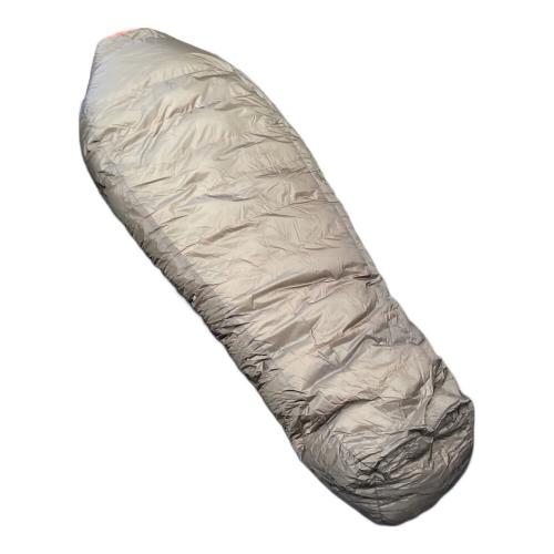 NANGA (ナンガ) ダウンシュラフ オーロラテックスライト750DX