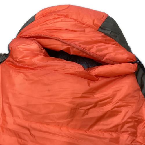 NANGA (ナンガ) ダウンシュラフ オーロラテックスライト750DX