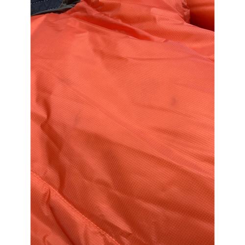 NANGA (ナンガ) ダウンシュラフ オーロラテックスライト750DX