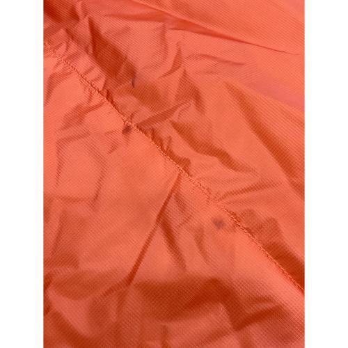 NANGA (ナンガ) ダウンシュラフ オーロラテックスライト750DX