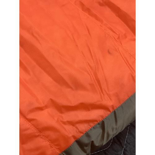 NANGA (ナンガ) ダウンシュラフ オーロラテックスライト750DX