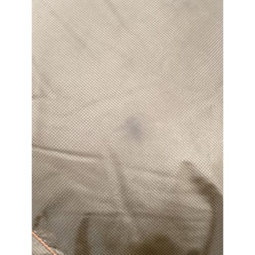 NANGA (ナンガ) ダウンシュラフ オーロラテックスライト750DX