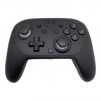 Nintendo (ニンテンドウ) Proコントローラ BEE-008