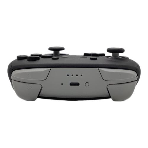 Nintendo (ニンテンドウ) Proコントローラ BEE-008