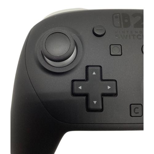 Nintendo (ニンテンドウ) Proコントローラ BEE-008