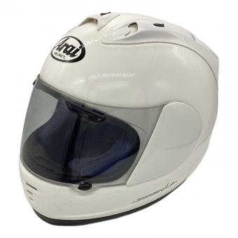 Arai (アライ) バイク用ヘルメット Super RAPIDE 57~58cm PSCマーク(バイク用ヘルメット)有