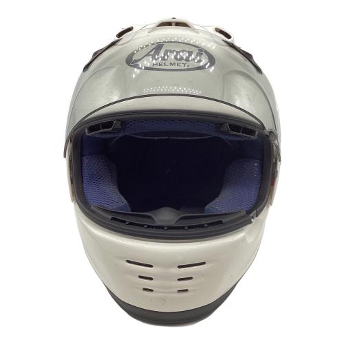 Arai (アライ) バイク用ヘルメット Super RAPIDE 57~58cm PSCマーク(バイク用ヘルメット)有