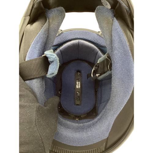 Arai (アライ) バイク用ヘルメット Super RAPIDE 57~58cm PSCマーク(バイク用ヘルメット)有