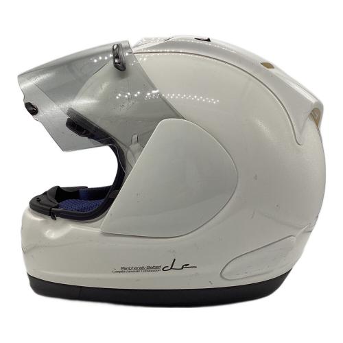 Arai (アライ) バイク用ヘルメット Super RAPIDE 57~58cm PSCマーク(バイク用ヘルメット)有