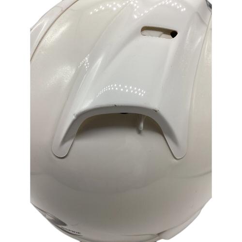 Arai (アライ) バイク用ヘルメット Super RAPIDE 57~58cm PSCマーク(バイク用ヘルメット)有