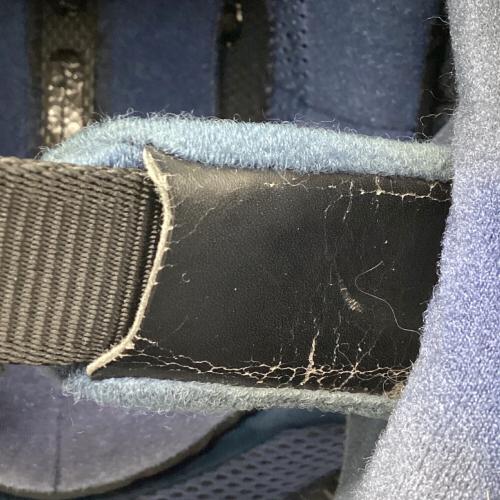 Arai (アライ) バイク用ヘルメット Super RAPIDE 57~58cm PSCマーク(バイク用ヘルメット)有