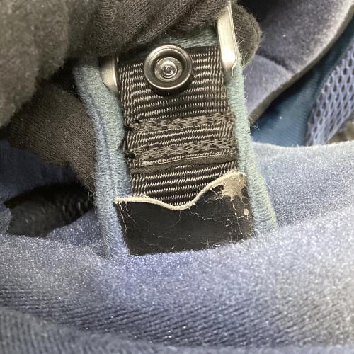 Arai (アライ) バイク用ヘルメット Super RAPIDE 57~58cm PSCマーク(バイク用ヘルメット)有