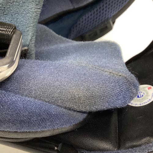 Arai (アライ) バイク用ヘルメット Super RAPIDE 57~58cm PSCマーク(バイク用ヘルメット)有