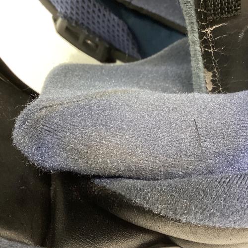 Arai (アライ) バイク用ヘルメット Super RAPIDE 57~58cm PSCマーク(バイク用ヘルメット)有