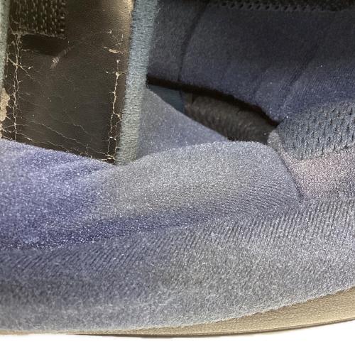 Arai (アライ) バイク用ヘルメット Super RAPIDE 57~58cm PSCマーク(バイク用ヘルメット)有