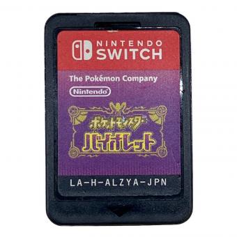 ポケットモンスターバイオレット Nintendo Switch用ソフト CERO A (全年齢対象)