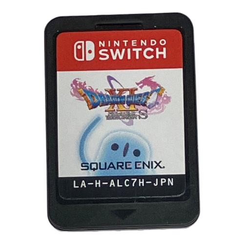 ドラゴンクエストXI S Nintendo Switch用ソフト CERO A (全年齢対象)