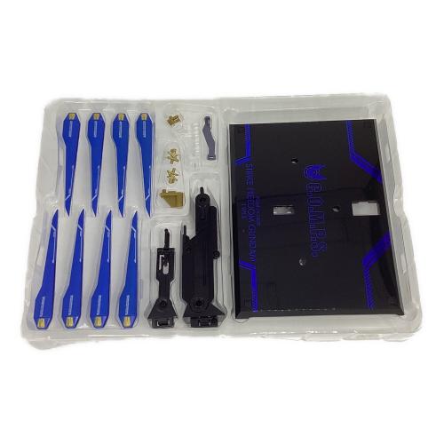 BANDAI (バンダイ) ストライクフリーダムガンダム弐式 ガンプラ 超合金 METAL ROBOT魂