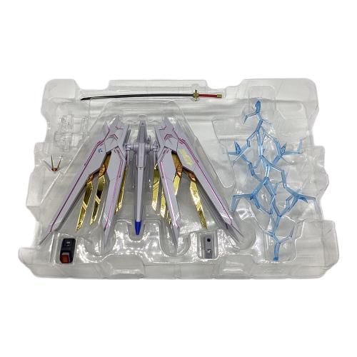 BANDAI (バンダイ) プラウドディフェンダー＆エフェクトパーツセット ガンプラ 超合金 METAL ROBOT魂