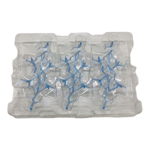 BANDAI (バンダイ) プラウドディフェンダー＆エフェクトパーツセット ガンプラ 超合金 METAL ROBOT魂