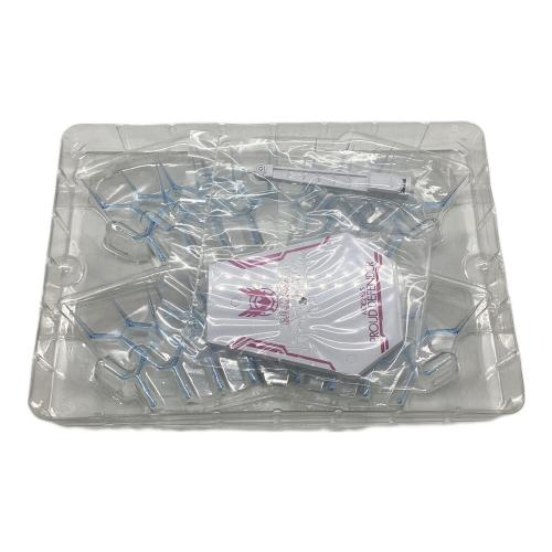 BANDAI (バンダイ) プラウドディフェンダー＆エフェクトパーツセット ガンプラ 超合金 METAL ROBOT魂